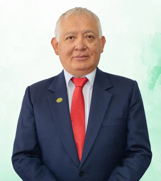 Dr. Eland Dick Vera Vera